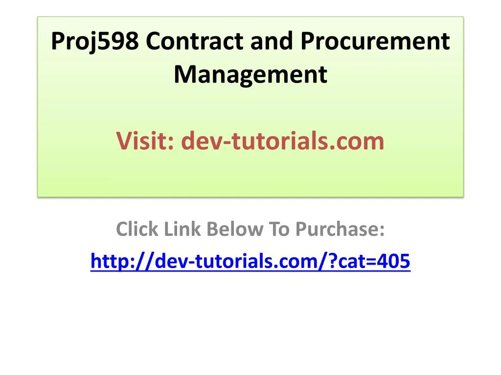 proj 598 week 5 proj 598 week 5