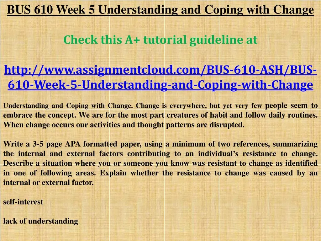 ppt-bus-610-week-5-understanding-and-coping-with-change-powerpoint