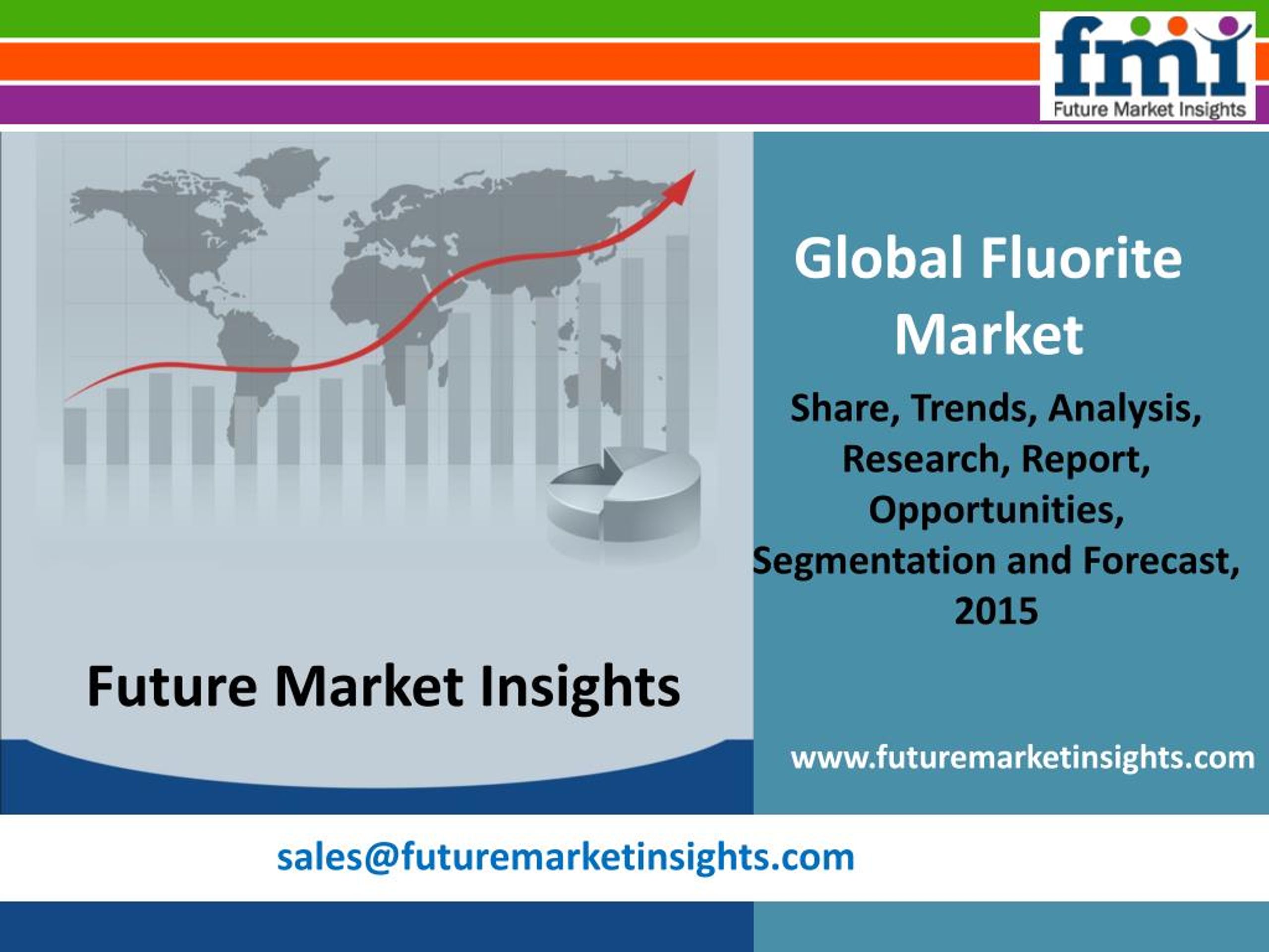 PPT - Fluorite Market: Global Industry Analysis and Opportunity ...