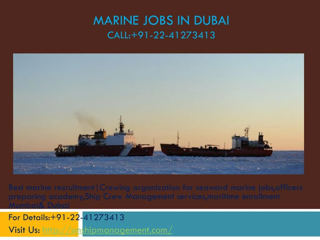 ppt-crewing-companies-in-mumbai-offshore-marine-jobs-dubai-off