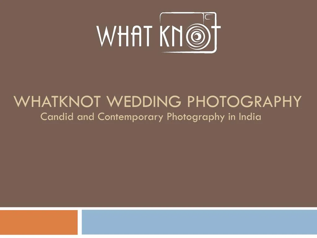 whatknot wedding photography n.