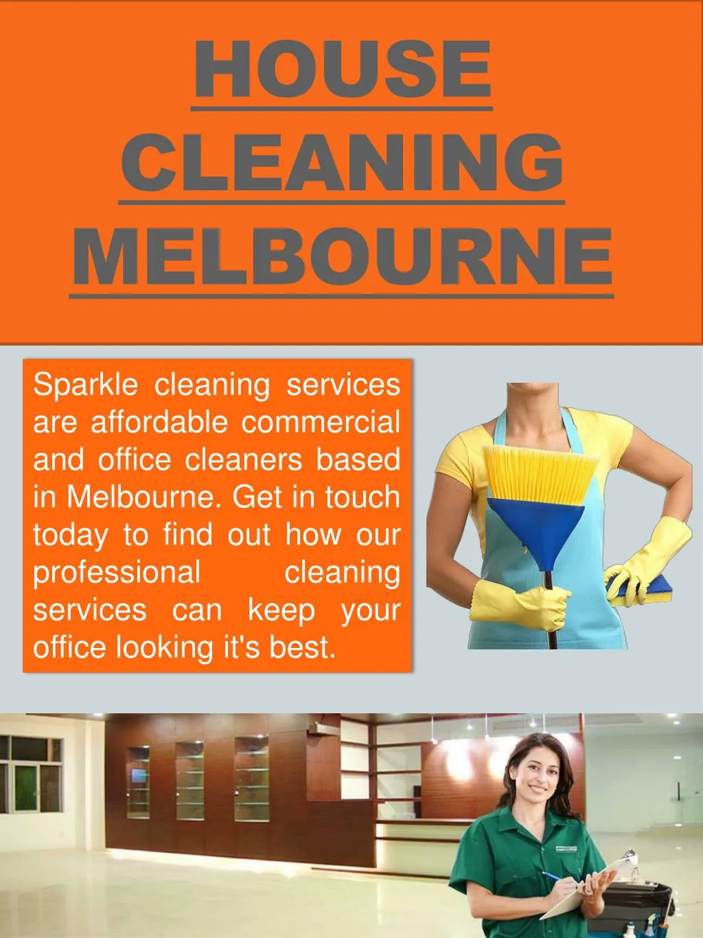 house cleaning melbourne n.