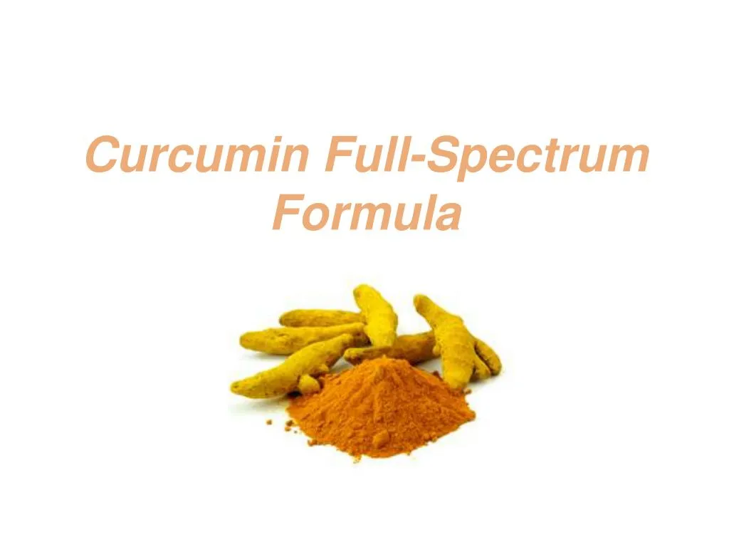curcumin full spectrum formula n.