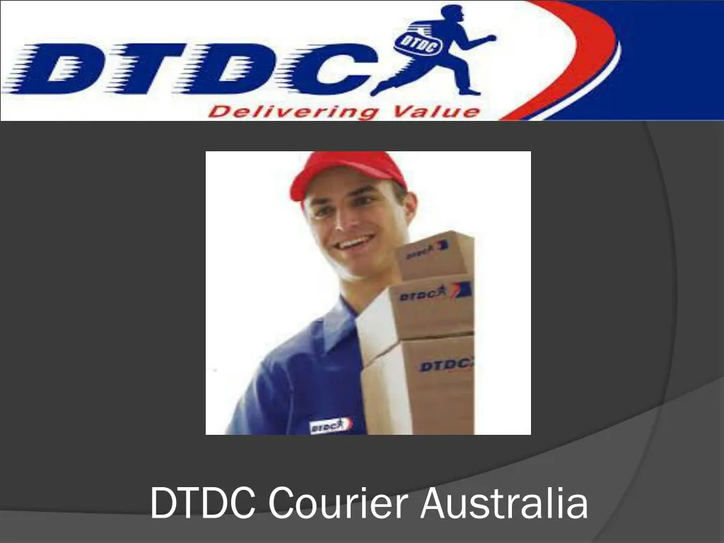 dtdc courier australia n.