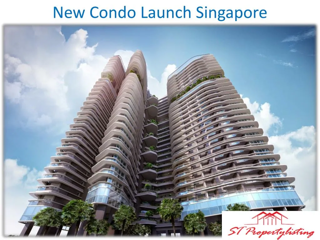 PPT - New Condo Launch Singapore PowerPoint Presentation, free download ...