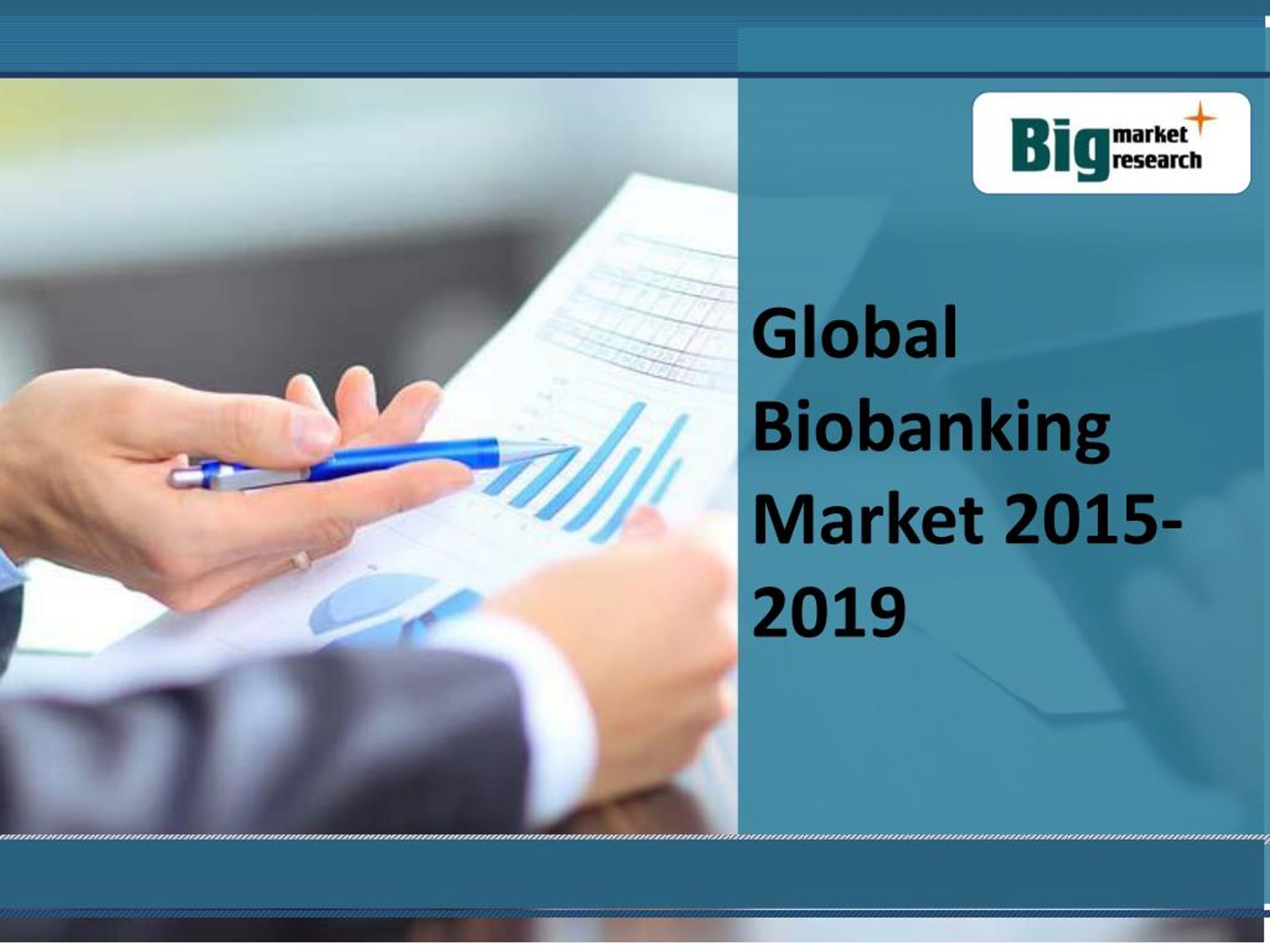 PPT - Global Biobanking Market PowerPoint Presentation, free download ...