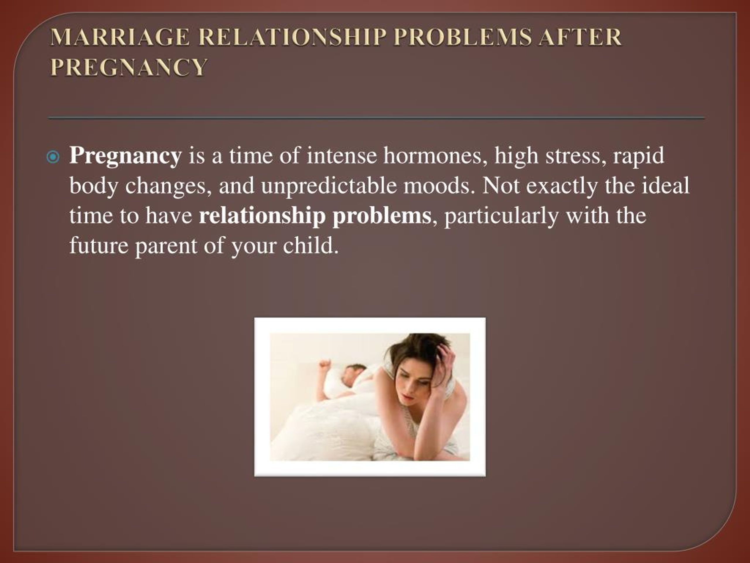 Relationship pregnancy overhaul русификатор