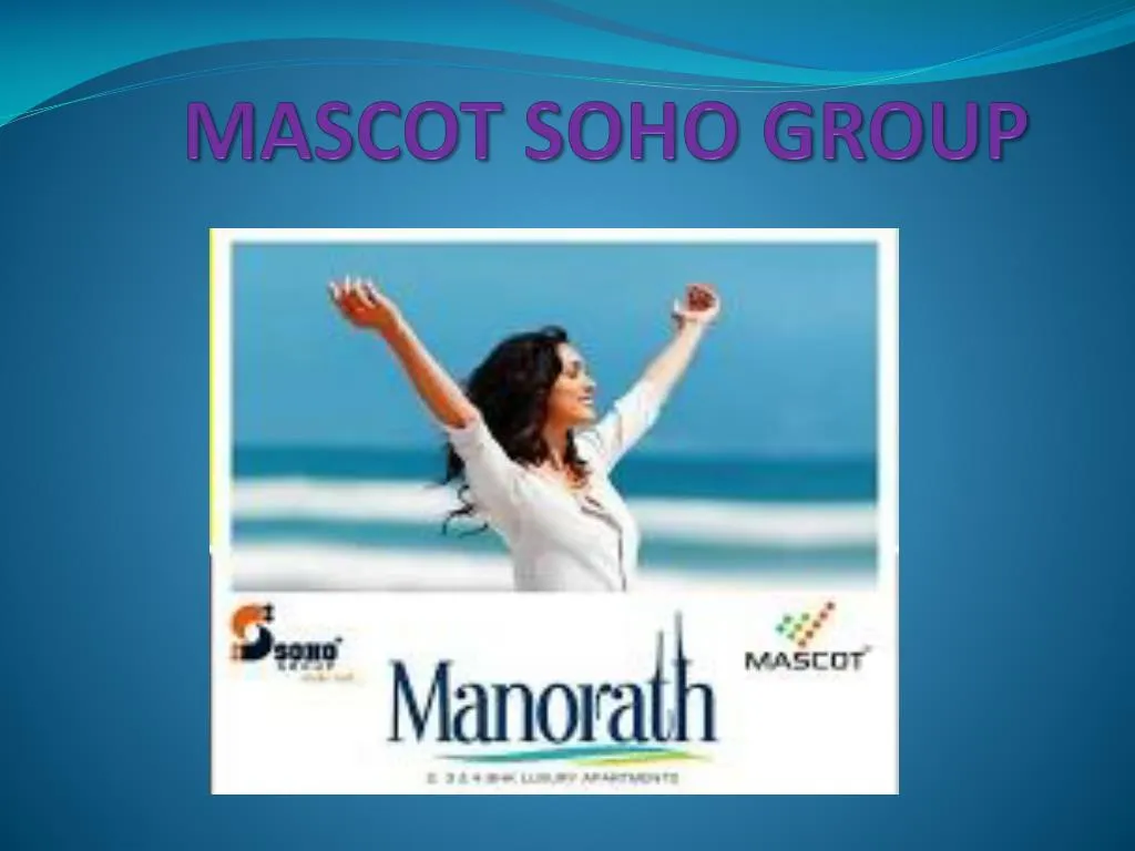 mascot soho group n.