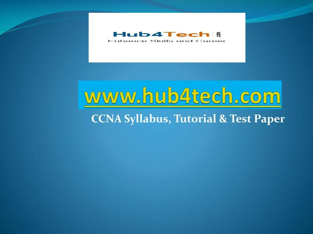 www hub4tech com n.