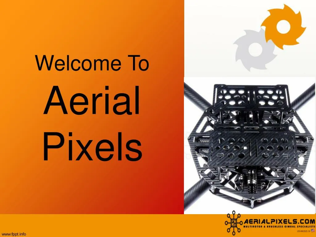 welcome to aerial pixels n.
