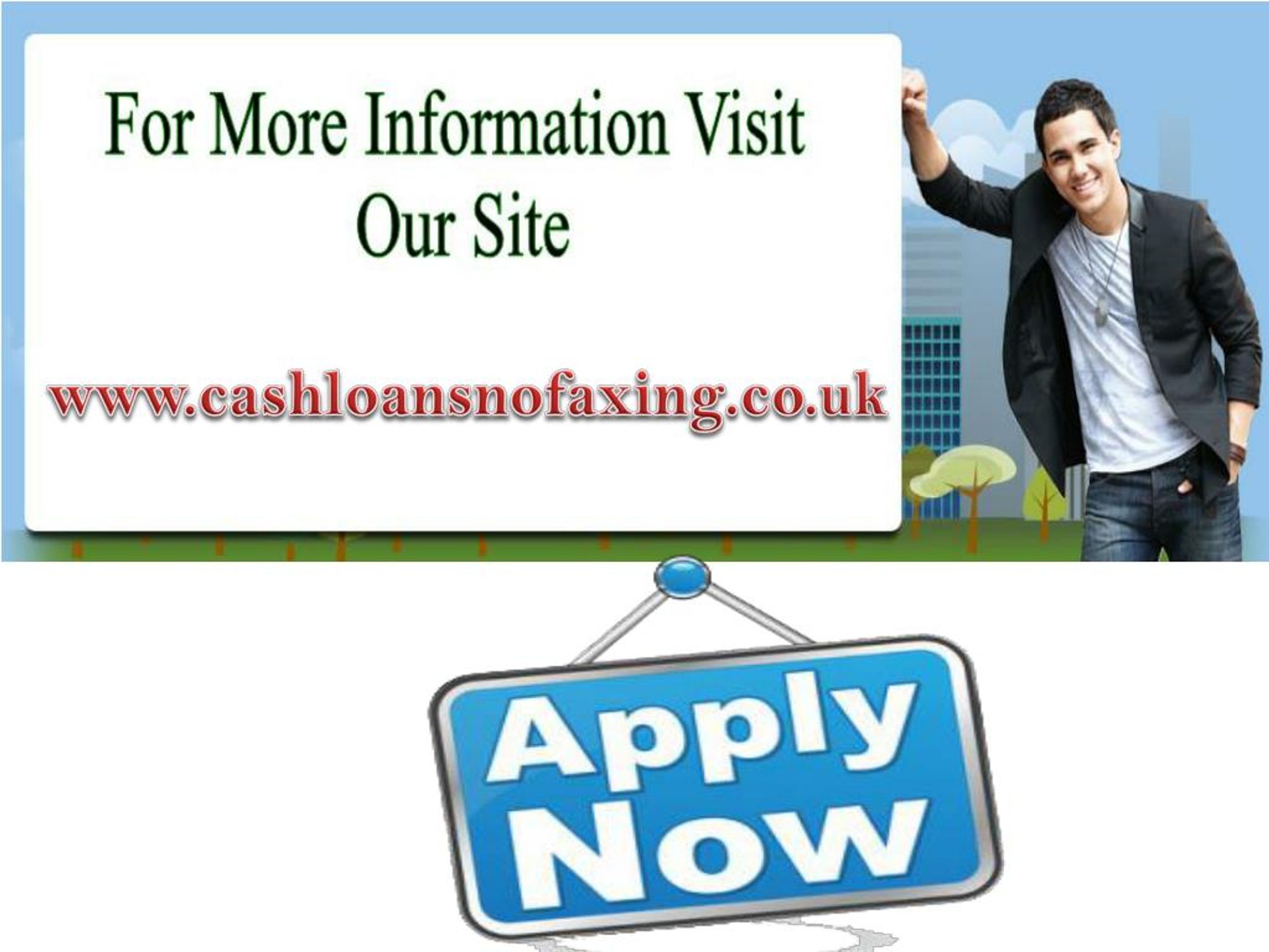 cash advance loan no credit check