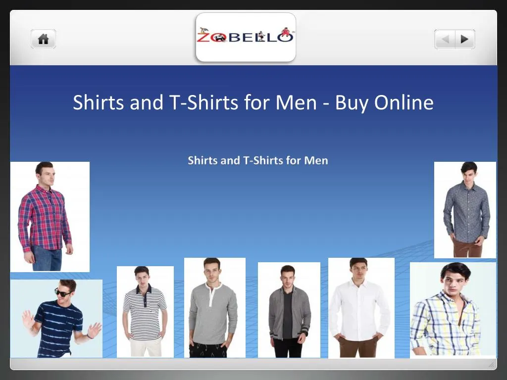 shirts and t shirts for men buy online n.