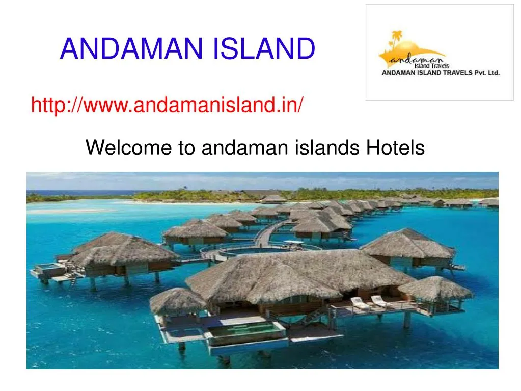 welcome to andaman islands hotels n.
