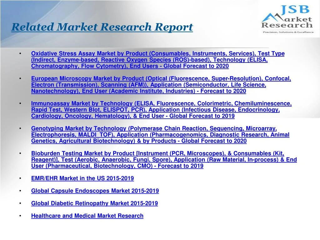 endocrine testing market 2013 2019 global endocrine testing market 2013 2019 global