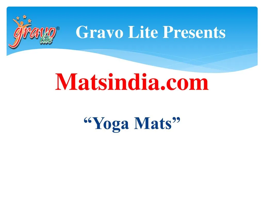 gravo lite presents n.