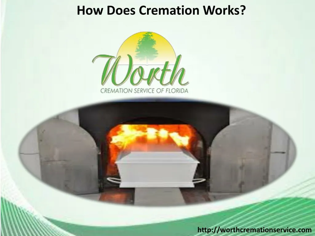 PPT - How Does Cremation Works PowerPoint Presentation, Free Download ...