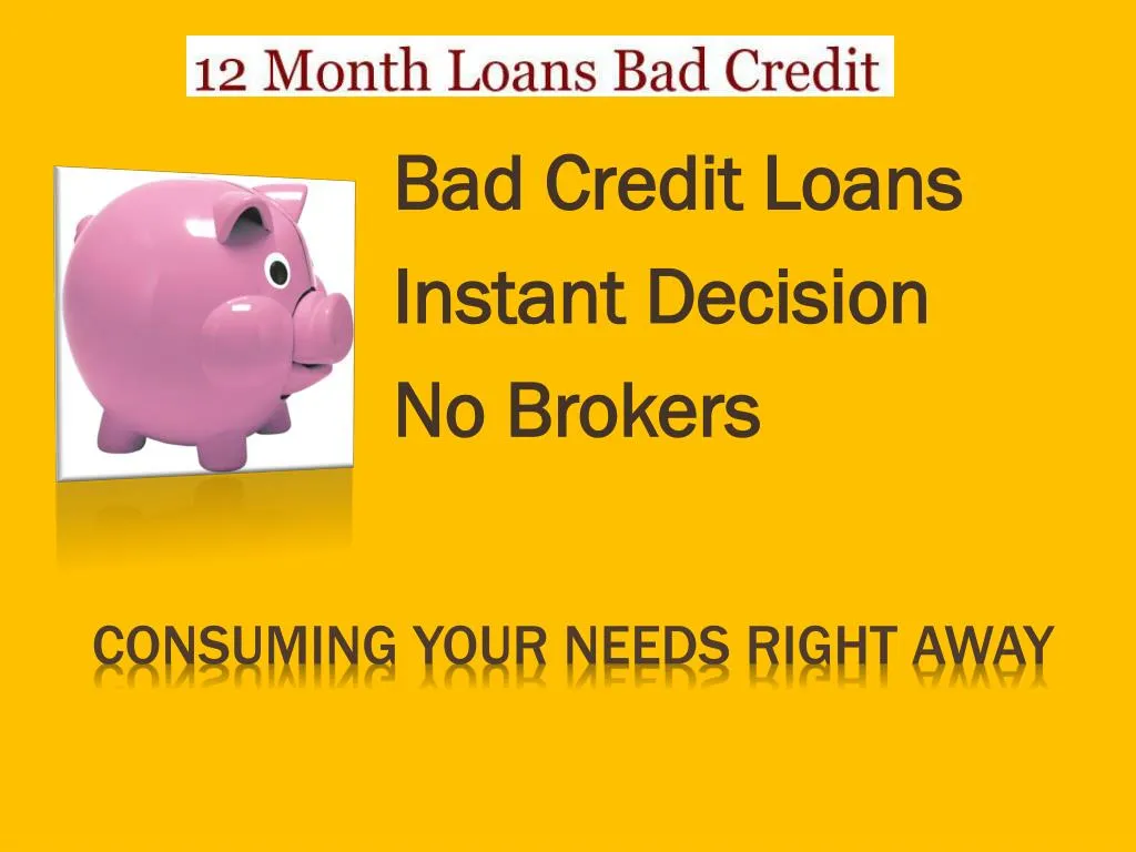 payday long term loans