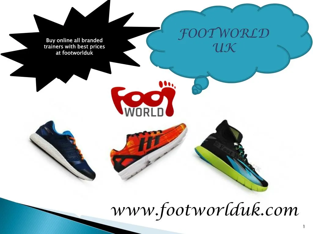 buy trainers online cheap