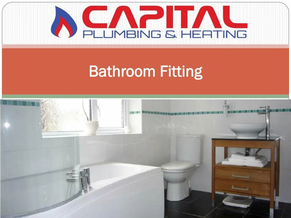 PPT Bathroom Fitting PowerPoint Presentation, free download ID7166292
