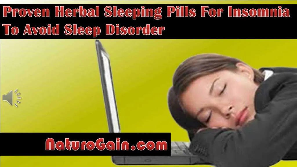 best drug for sleep maintenance insomnia