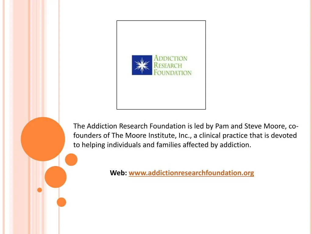 PPT Substance Abuse Treatment Rehab Centers Birmingham, AL