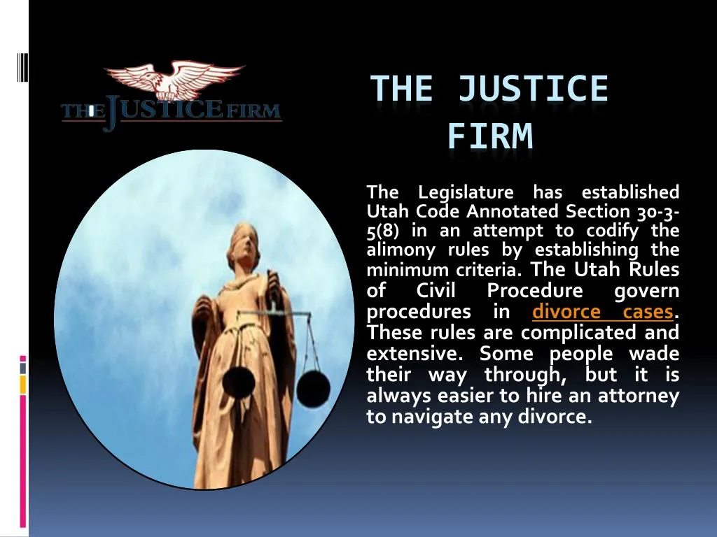 PPT Alimony rights PowerPoint Presentation, free download ID7168528