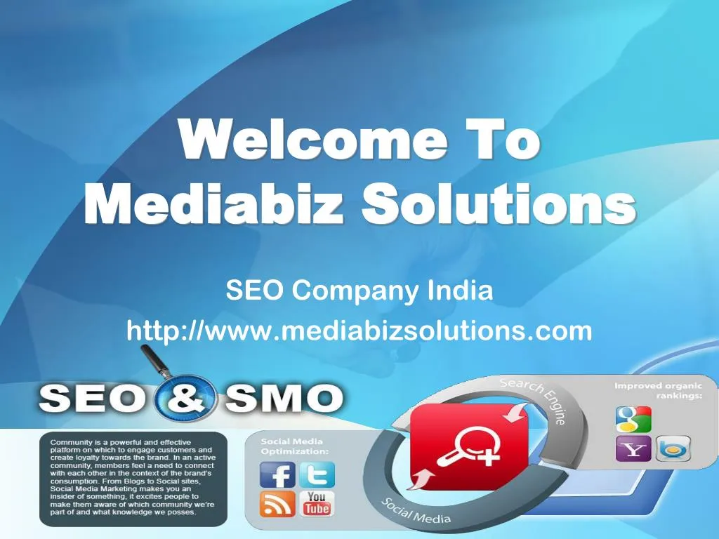 welcome to mediabiz solutions n.