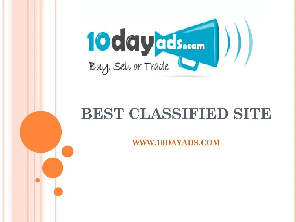 top 10 free classified site in usa