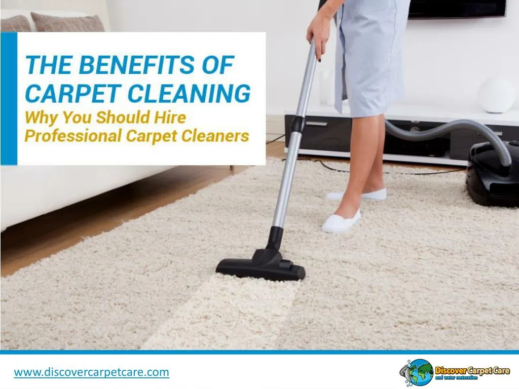 PPT - Carpet Cleaning in San Antonio - Why to Hire ...