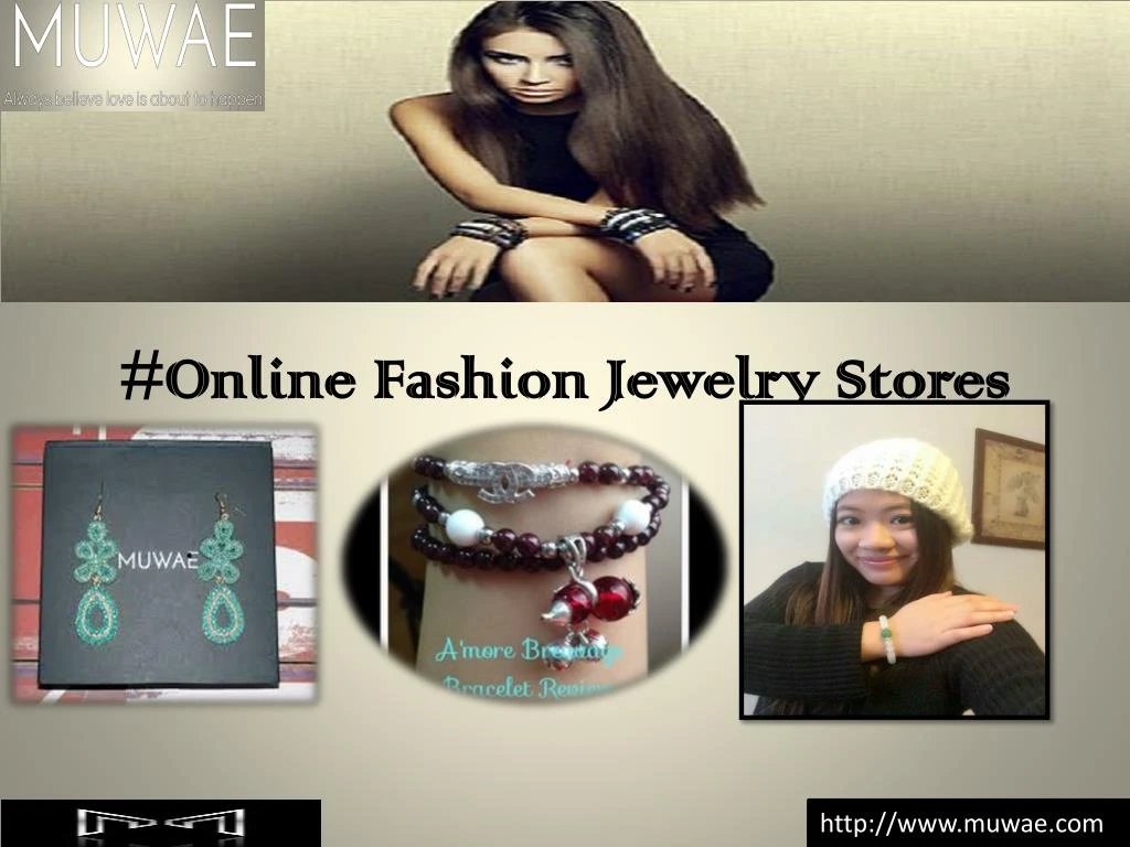 online fashion jewelry stores n.