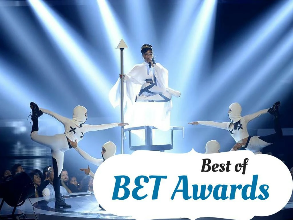 best of bet awards n.