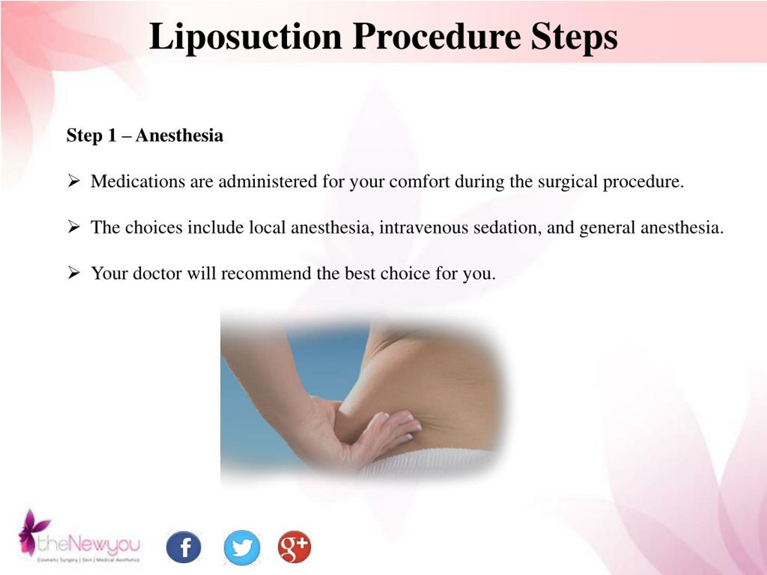 PPT Liposuction Fat Removal Surgery for Men and Women