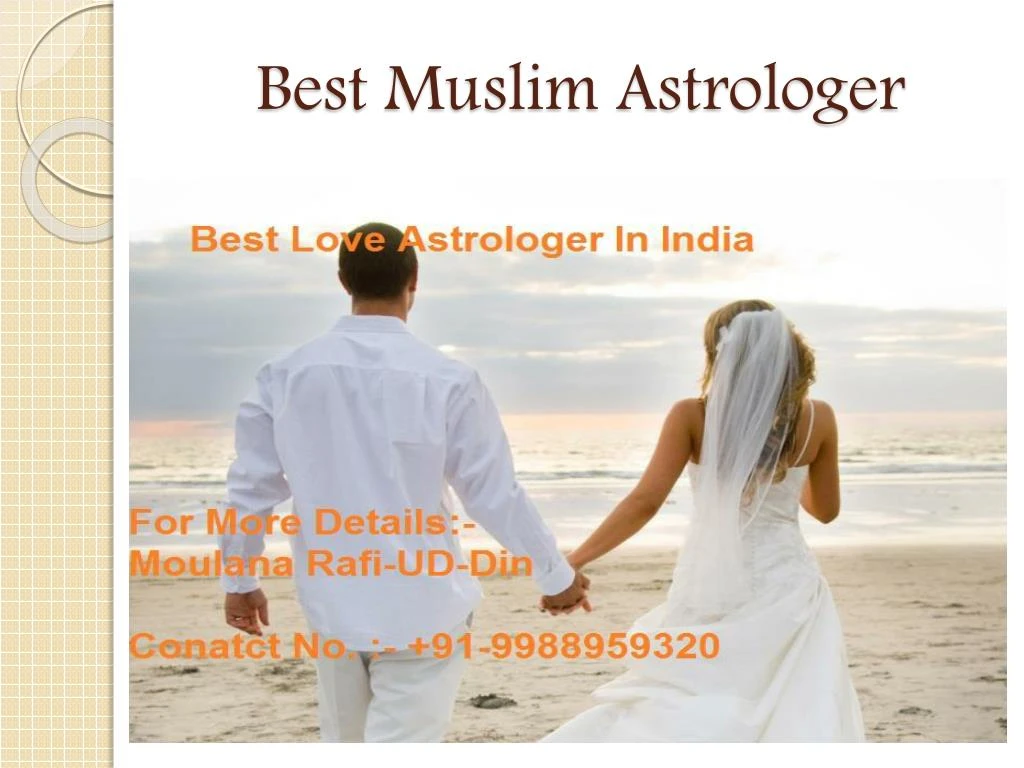 PPT - Muslim Astrologer PowerPoint Presentation, Free Download - ID:7172768