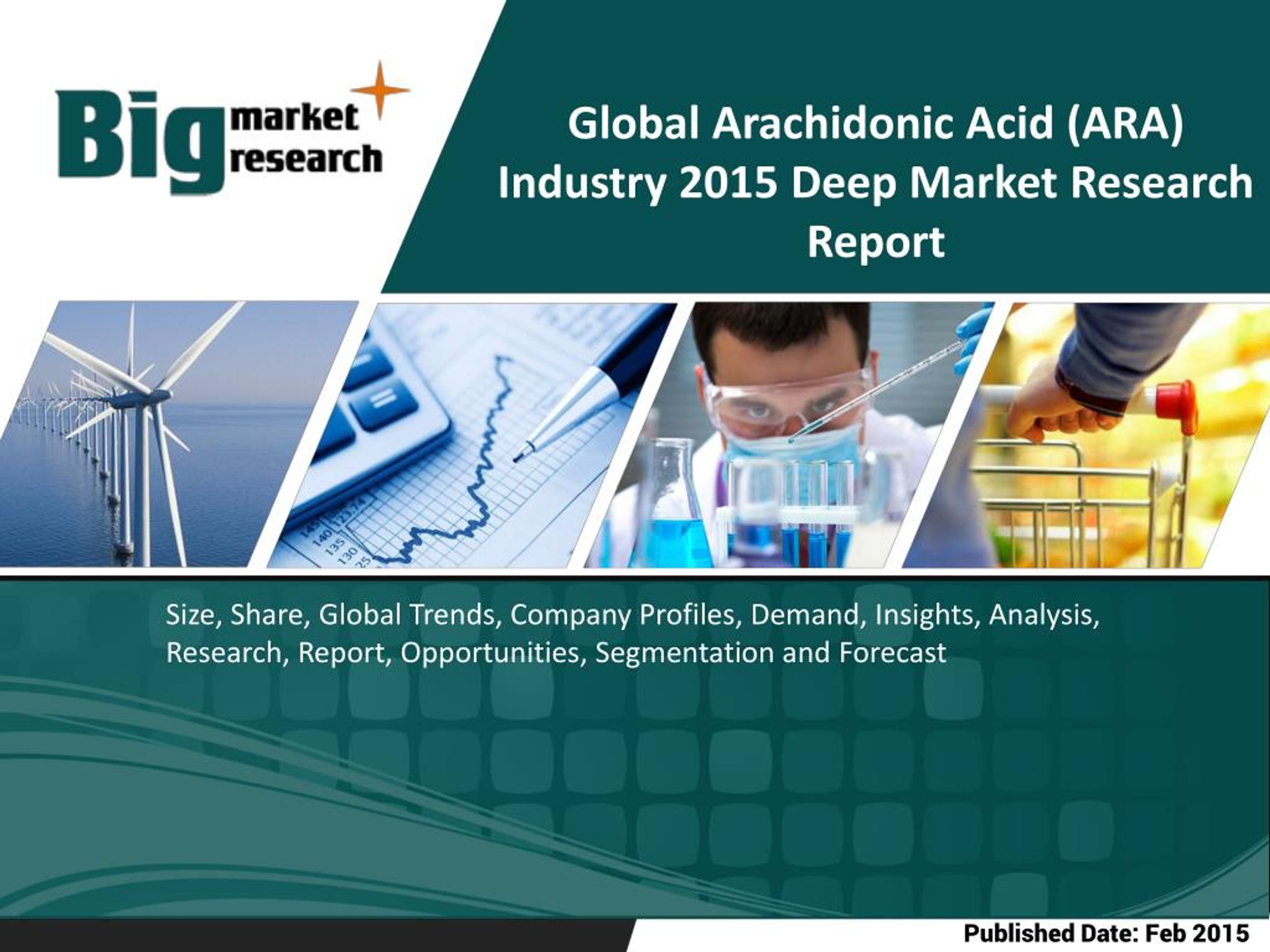 Har lært indre Magtfulde PPT - Global Arachidonic Acid (ARA) Industry-Size, Share, Trends PowerPoint  Presentation - ID:7175077
