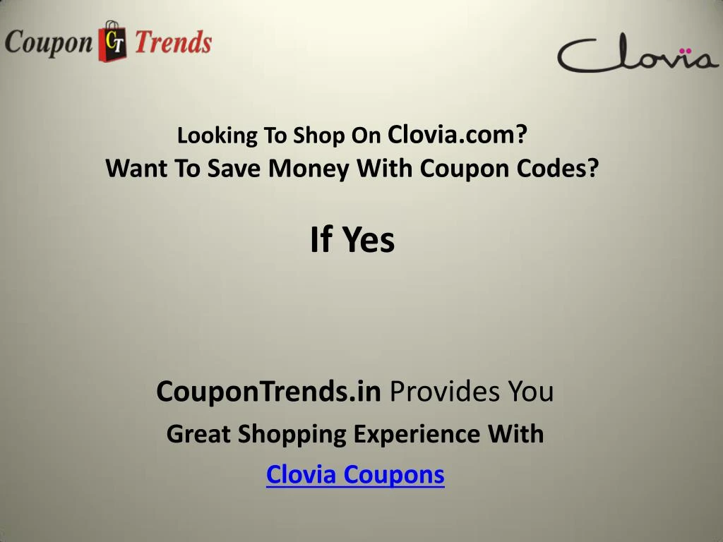 clovia discount coupons for new user