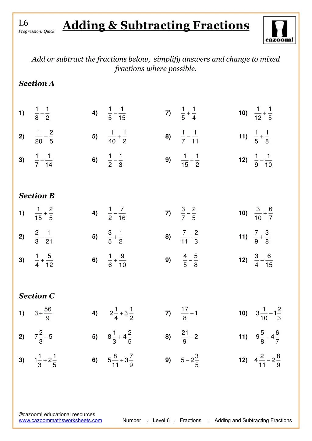 PPT - Math worksheet PowerPoint Presentation, free download - ID:7176272