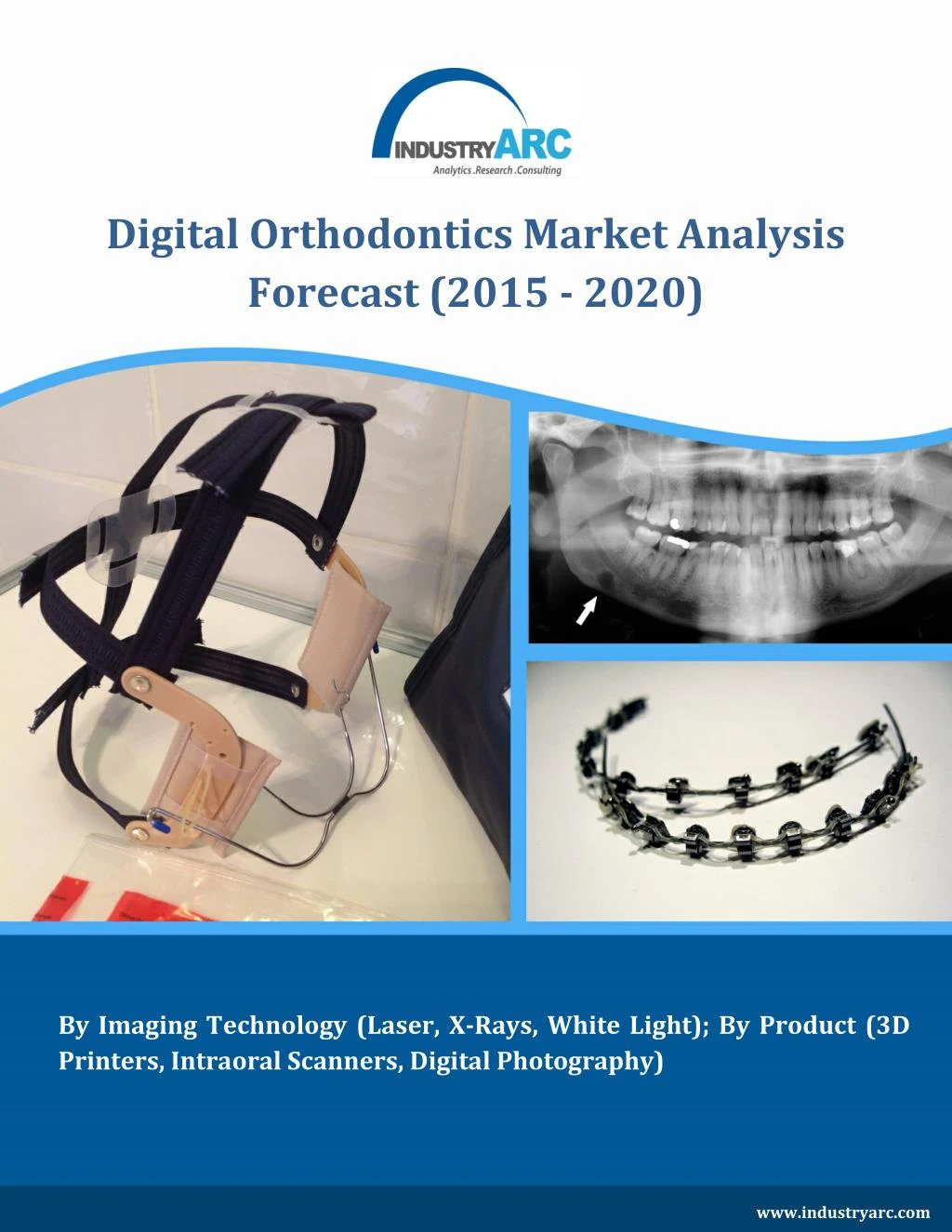 PPT Digital Orthodontics Market PowerPoint Presentation, free