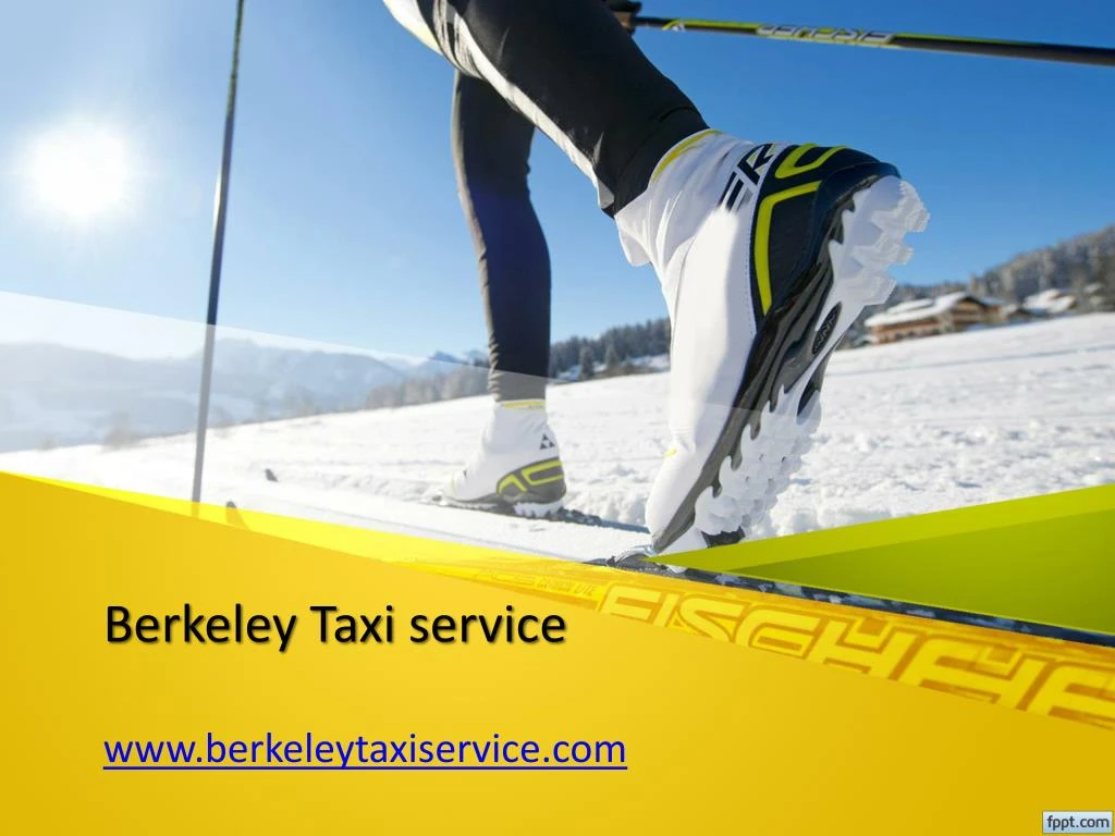 berkeley taxi service n.