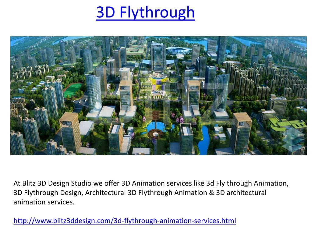 Ppt 3d Flythrough Animation Services Provide Studio Powerpoint Ppt 3d Flythrough Animation Services Provide Studio Powerpoint