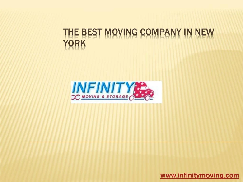 the best moving company in new york n.