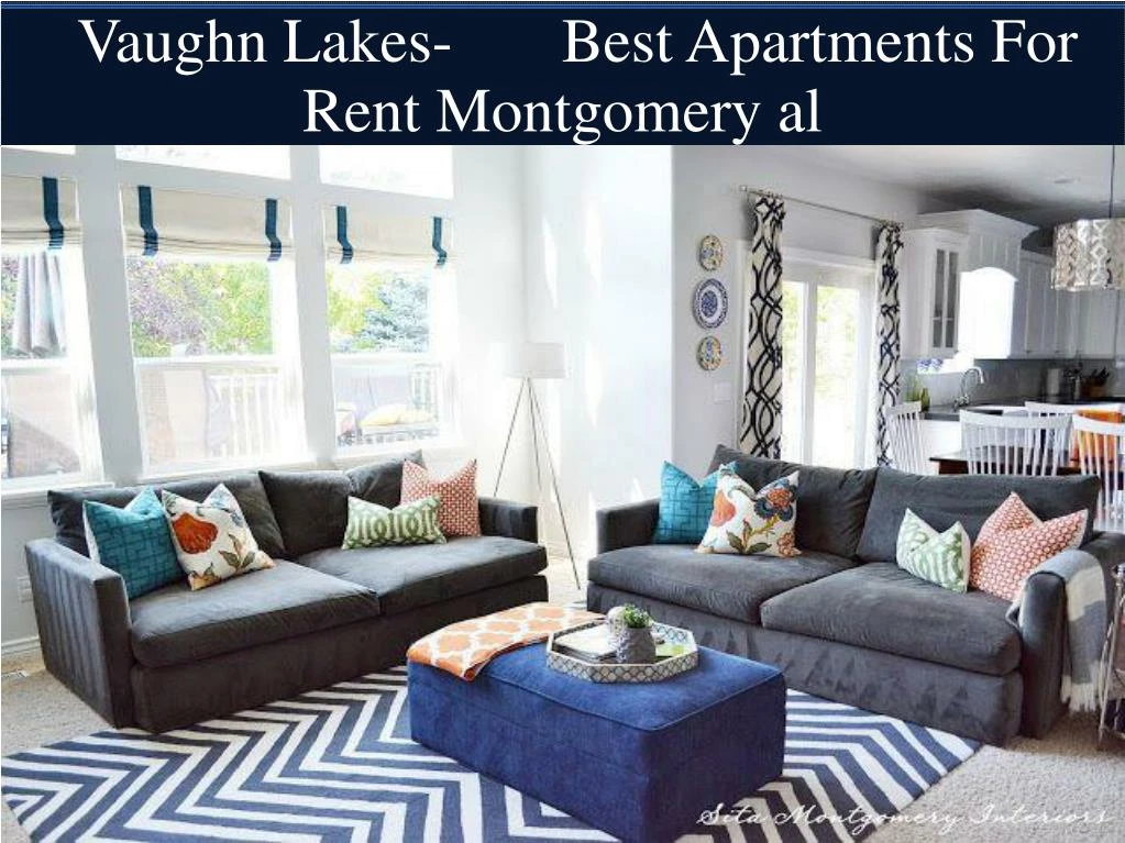 PPT Best Low Apartments for Rent montgomery al PowerPoint