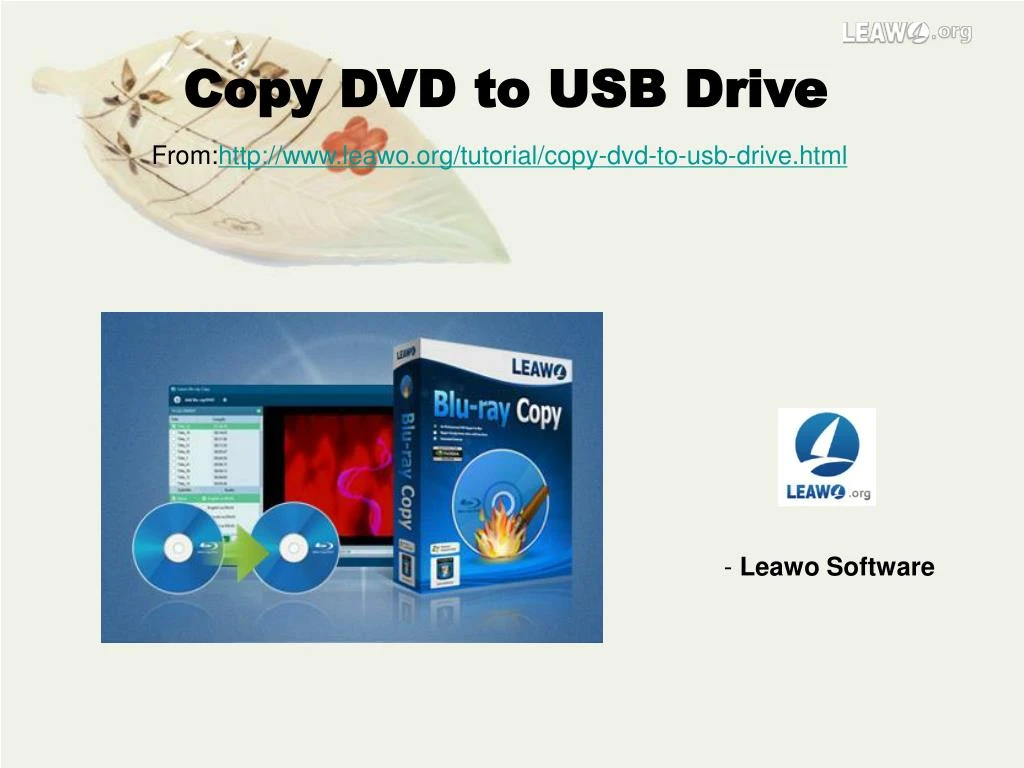 powerpoint to dvd software free