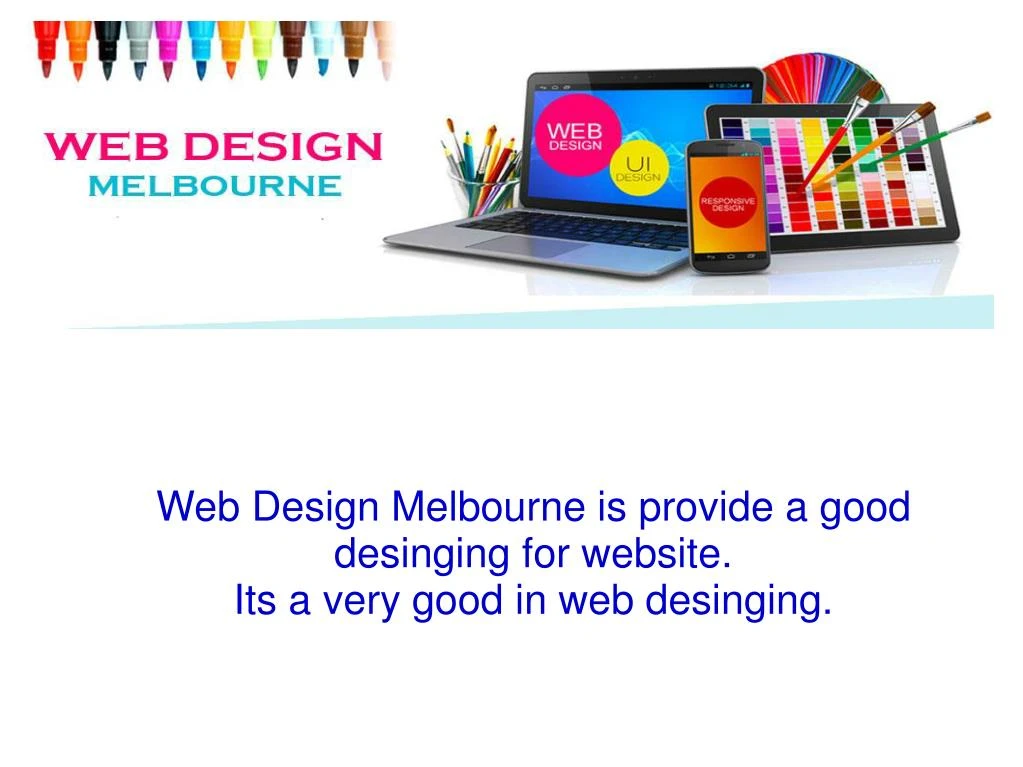 PPT Best Responsive Web Design and Web site Development