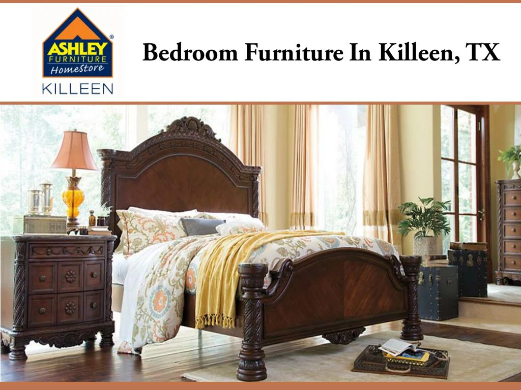 PPT Bedroom Furniture In Killeen, TX PowerPoint Presentation, free