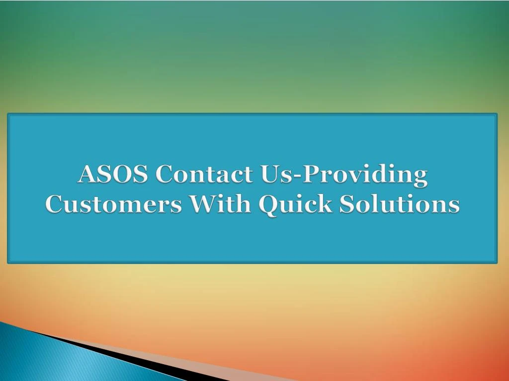 asos contact us asos contact us
