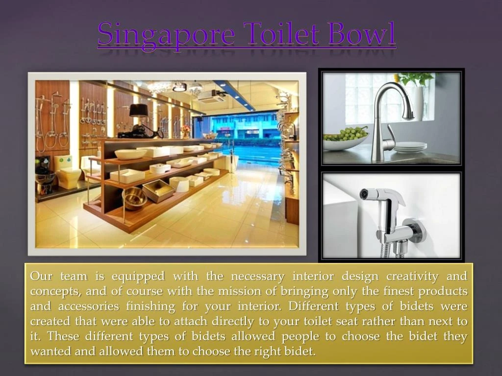 singapore toilet bowl n.