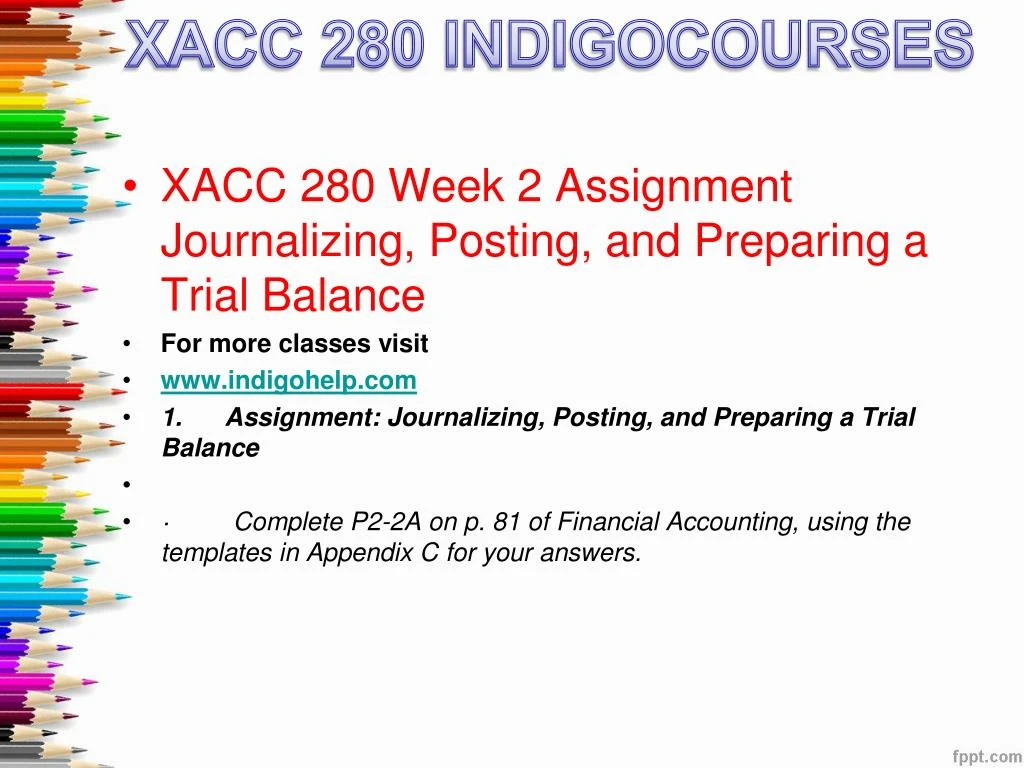 p2 2a on p 81 of financial accounting Financial accounting fall 2003 session a monday 8699-81% b solid graduate level work p2-1a, p2-2a, p2-5a problems p3-2a, p3-5a. p2 2a on p 81 of financial accounting Financial accounting fall 2003 session a monday 8699-81% b solid graduate level work p2-1a, p2-2a, p2-5a problems p3-2a, p3-5a.