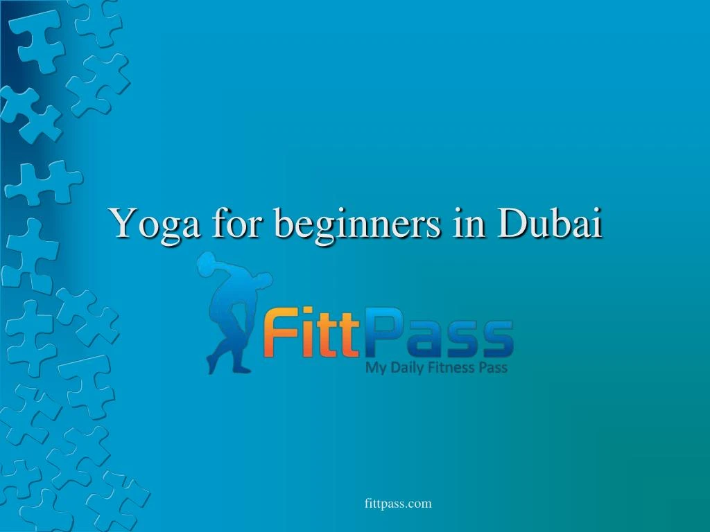 yoga for beginners in dubai n.