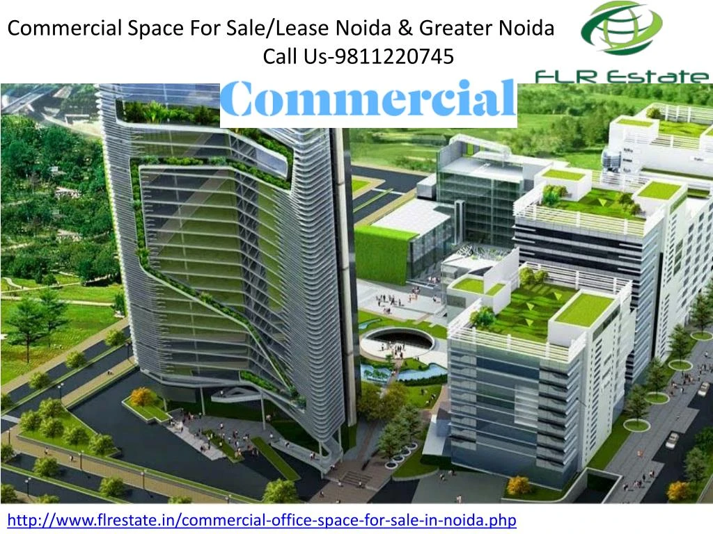 commercial space for sale lease noida greater noida call us 9811220745 n.