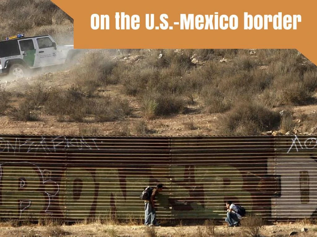 mexico powerpoint template